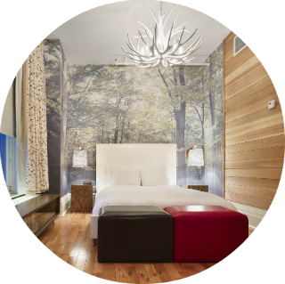 Gladstone Hotel