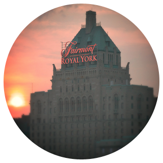 Fairmont Royal York