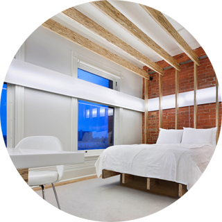 Gladstone Hotel