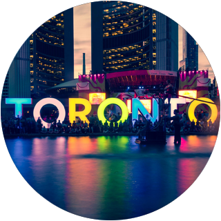 Toronto things to do